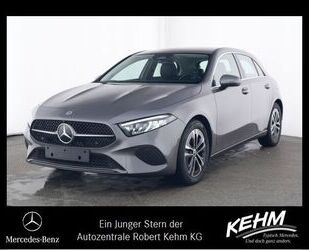 Mercedes-Benz A 200 Gebrauchtwagen