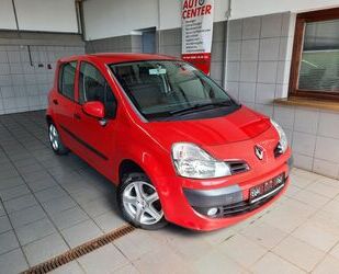 Renault Modus Gebrauchtwagen