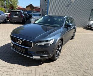 Volvo V90 Cross Country Gebrauchtwagen