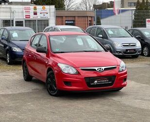 Hyundai i30 Gebrauchtwagen