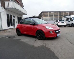Opel Adam Gebrauchtwagen