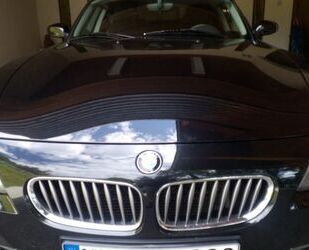 BMW Z4 Gebrauchtwagen