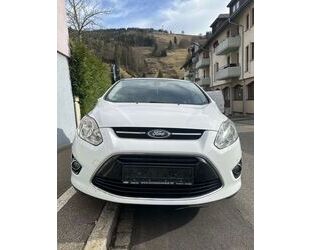 Mercedes-Benz C-Max 