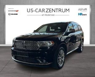Dodge Durango Gebrauchtwagen