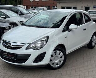 Opel Corsa Gebrauchtwagen