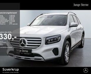 Mercedes-Benz GLB 220 Gebrauchtwagen