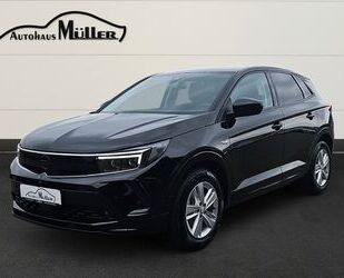 Opel Grandland (X) Gebrauchtwagen