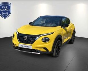 Nissan Juke Gebrauchtwagen
