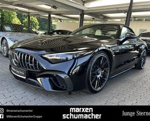 Mercedes-Benz SL 63 AMG Gebrauchtwagen