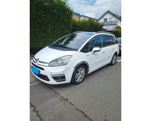 Citroen Grand C4 Picasso / SpaceTourer Gebrauchtwagen