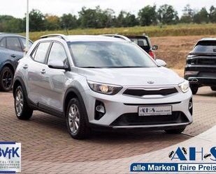 Kia Stonic Gebrauchtwagen