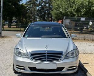Mercedes-Benz S 350 Gebrauchtwagen