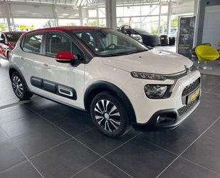 Citroen C3 Gebrauchtwagen