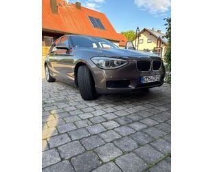 BMW 116 Gebrauchtwagen