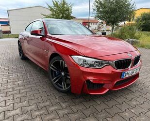 BMW M4 Gebrauchtwagen