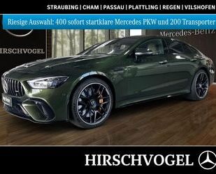 Mercedes-Benz AMG GT Gebrauchtwagen