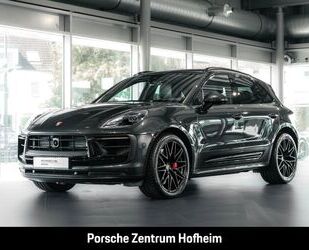 Porsche Macan Gebrauchtwagen