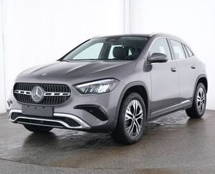 Mercedes-Benz GLA 200 Gebrauchtwagen