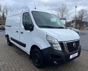 Nissan NV400 Gebrauchtwagen