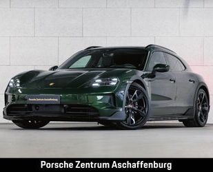 Porsche Taycan Gebrauchtwagen
