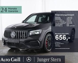 Mercedes-Benz GLB 35 AMG Gebrauchtwagen