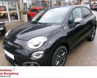 Fiat 500X Gebrauchtwagen