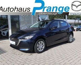 Mazda 2 Gebrauchtwagen