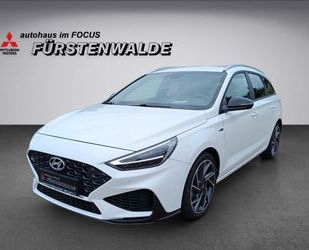 Hyundai i30 Gebrauchtwagen