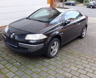 Renault Megane Gebrauchtwagen