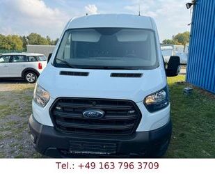 Ford Transit Gebrauchtwagen