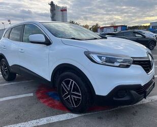Renault Kadjar Gebrauchtwagen