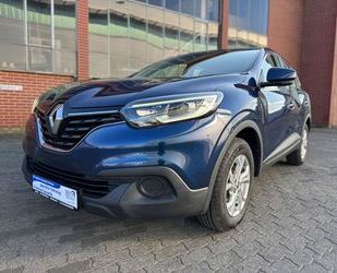 Renault Kadjar Gebrauchtwagen