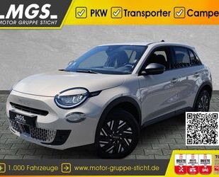 Fiat 600 Gebrauchtwagen