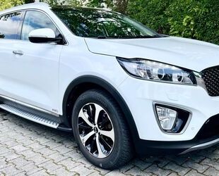 Kia Sorento Gebrauchtwagen