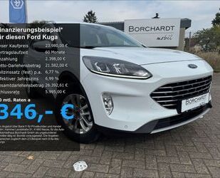 Ford Kuga Gebrauchtwagen