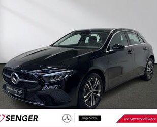 Mercedes-Benz A 250 Gebrauchtwagen