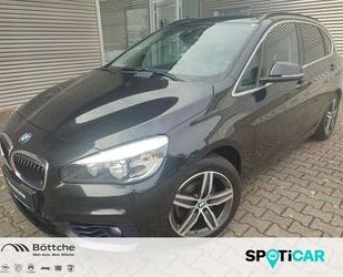 BMW 218 Gebrauchtwagen