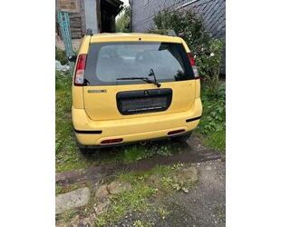 Suzuki Ignis Gebrauchtwagen