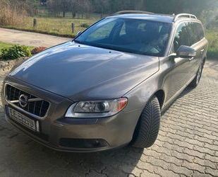 Volvo V70 Gebrauchtwagen