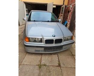 BMW 318 Gebrauchtwagen