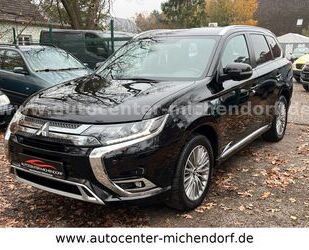 Mitsubishi Outlander Gebrauchtwagen