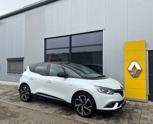 Renault Scenic Gebrauchtwagen