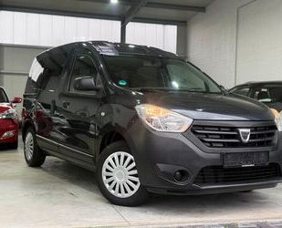 Dacia Dokker Gebrauchtwagen