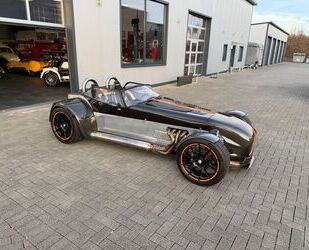 Caterham Andere Gebrauchtwagen