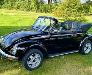 VW Käfer Gebrauchtwagen