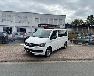 VW T6 Multivan Gebrauchtwagen