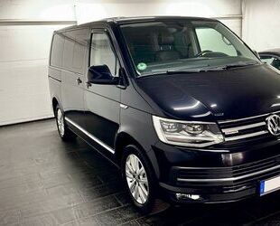 VW T6 Multivan Gebrauchtwagen