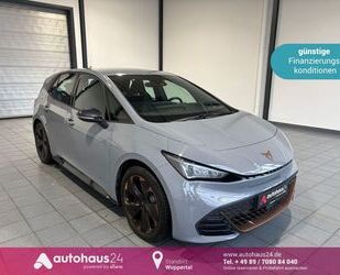 Cupra Born Gebrauchtwagen