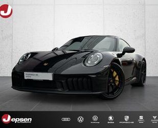 Porsche 992 Gebrauchtwagen