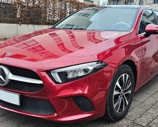 Mercedes-Benz A 180 Gebrauchtwagen